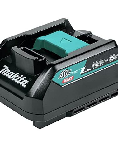 Makita - 18V Lxt. Adapter For Xgt. Chargers (ADP10)