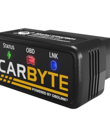 Carbyte AFM/DFM Disabler & Auto Start/Stop Eliminator for 2005-2024 and Select 2025 GM Trucks, SUVs & Cars