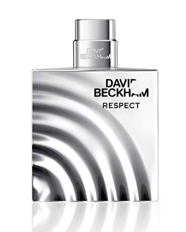 David Beckham Respect for men - 3 Ounce edt spray, 3 Ounce