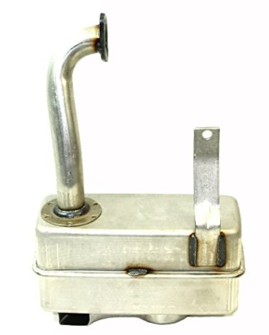 Husqvarna Part Number 532137352 Muffler Exhaust B&S Lt