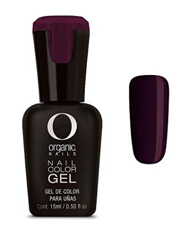 Color Gel 125 Mulberry 15ML / 0.5FL OZ
