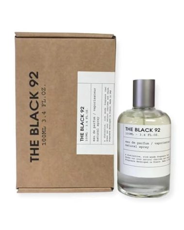 Emper The black 92, unisex - 100ml