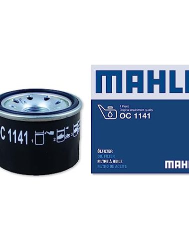 MAHLE OC 1141 Engine Oil Filter