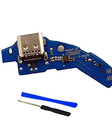 Komsunma Receiver Replacement for Sony WH1000XM4 - USB Type C Port, Tools Included