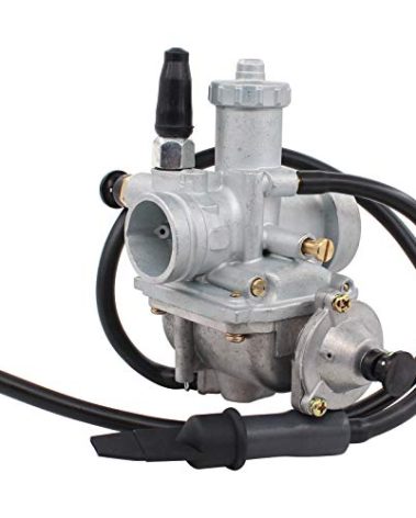 MOTOKU Carburetor for Suzuki ALT125 LT125 1983-1987