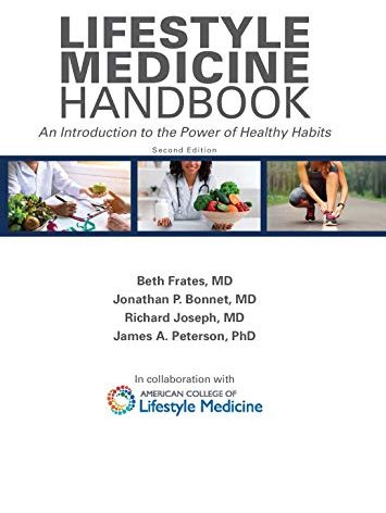 Lifestyle Medicine Handbook, 2nd ed