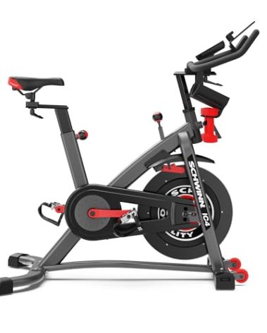 Schwinn Fitness IC4 Indoor Cycling Bike