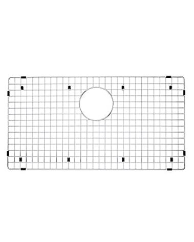 BLANCO 221206 PRECIS Super Single Kitchen Sink Grid