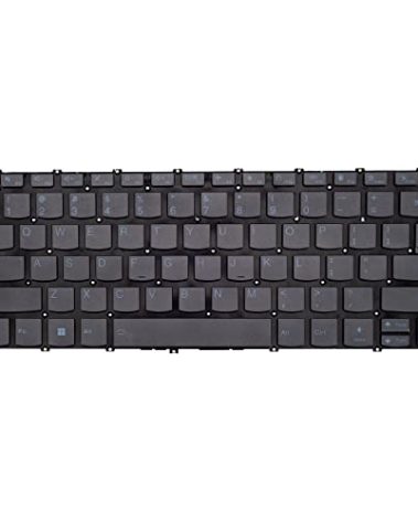 Replacement Keyboard for Lenovo Flex 5-14ARE05 Flex 5-14IIL05 Flex 5-14ITL05 Flex 5-14ALC05, ideaPad 5-14ITL05 ideaPad 5-14IIL05 ideaPad 5-14ARE05 ideaPad 5-14ALC05 Keyboard with Backlit US Layout