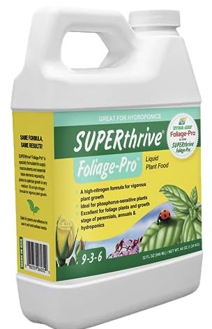 Dyna-Gro Foliage-Pro Quart