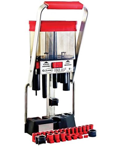 Lee Precision II Shotshell Reloading Press 12 GA Load All (Multi)