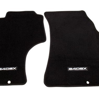 NRG Innovations FMR-240 Floor Mat