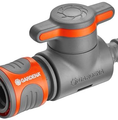 Gardena Regulator Valve