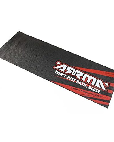 ARRMA Foam Pit Mat, 24" x 68", ARA840000