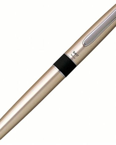 Tombow Rollerball Pen Zoom 505 ,Ball 0.5mm , Silver , BW-2000LZ