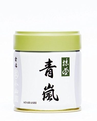 Marukyu Koyamaen Premium Ceremonial Grade Matcha [Japan][Multiple Grades] (Aorashi, 40g)