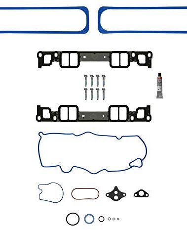 FEL-PRO MIK 98000 T Engine Intake Manifold Gasket Set for Chevrolet K1500