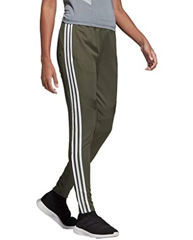 adidas Womens TIRO19 PNTW RAWKHA/White Size XS