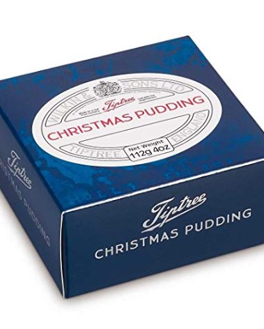 Tiptree Christmas Pudding, 4 Ounce