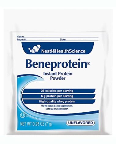 Beneprotein, 0.25-Ounce Packets (Pack of 75)