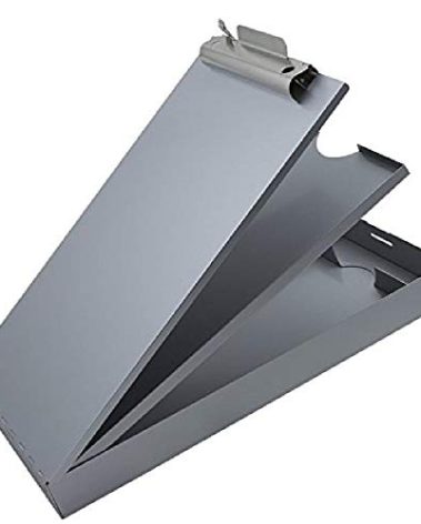 Cruiser-Mate® Storage Clipboard