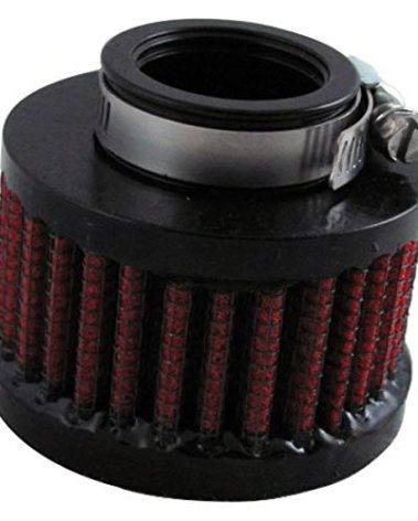 Uni Filter UP-107 1" Clamp-On Breather