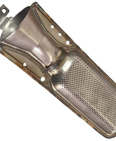 Furnace Burner Tube for Suburban RV Furnace SF-Series SF-20/25/30/35/42 010799/010865/010767