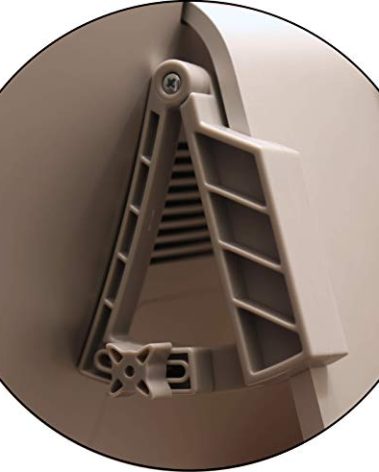 The MacHack V2 | The Original Hinge Solution for 27" iMac Computers | 2012 2013 2014 2015 2016 2017 2018 | Broken Hinge Fix | Broken Hinge Repair | Premium Quality
