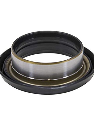 Yukon Gear & Axle Adapter Sleeve For GM 11.5" & 10.5" 14 Bolt Truck Yokes To Use Triple Lip Pinion Seal