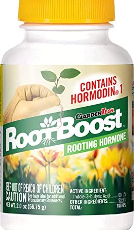RootBoost Rooting Hormone 2 Ounces