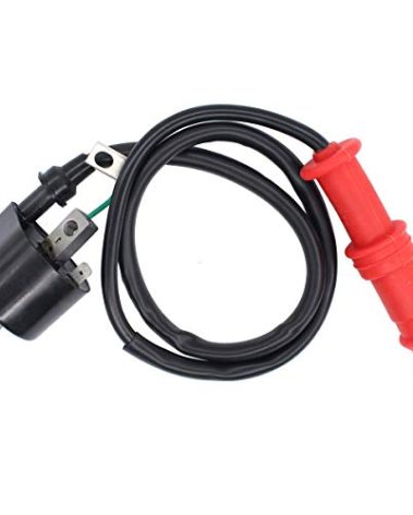 MOTOKU Ignition Coil for Magnum 425 2x4 Magnum 500 4x4 Scrambler 500 Xpedition 425