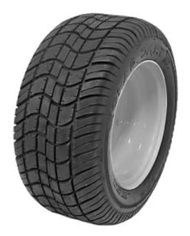 Trac Gard N788 Bias Tire - 215/35-12