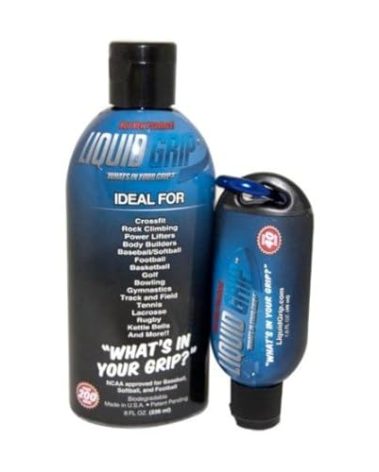 Liquid Grip Combo Kit 8oz