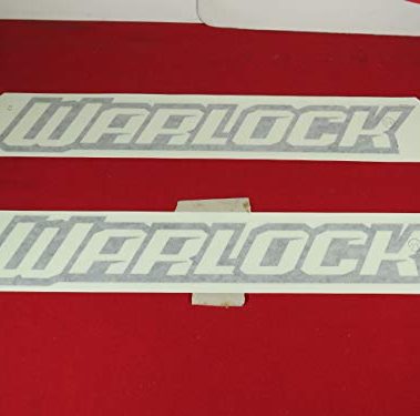 Box Side Decal