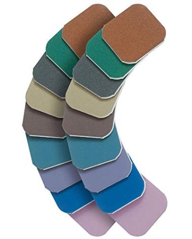 Micro-Mesh 2 Assortment Pack - 18 Pieces by Micro-Mesh