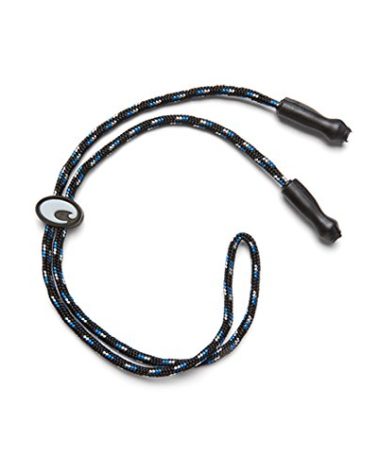Costa Strap, Black, 23in