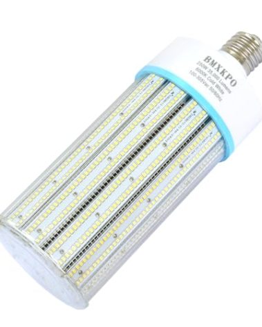 250W LED Corn Light Bulb,E39 Mogul Base 5000K Daylight Corn Cob Light Bulb for Warehouse Parking Lots High Bay