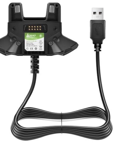 for Zebra TC77 Charging Cable Scanner TC77 USB Charger TC70 TC72 TC75 TC55 TC75EK TC700K TC77HL TC720L TC70x TC75x TC77 TC77 Charger Cable TC77 USB Charging Cable