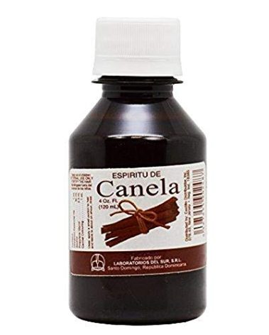 Espiritu De Canela 4 fl oz