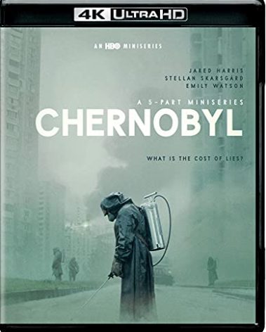Chernobyl [4K UHD]