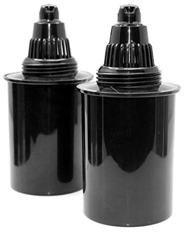 Reshape Water Pitcher Filter Replacement Cartridge (2 Pack)