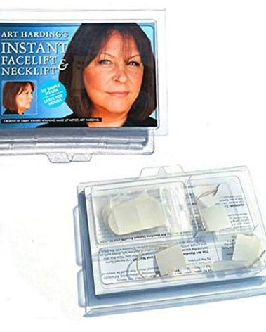 ART HARDING'S Instant Face and Neck Lift (Light)