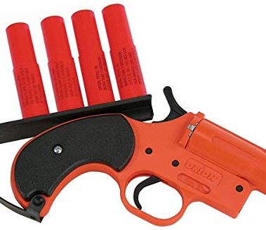 Orion Safety ALERTER Basic 12 GA 4-Flares