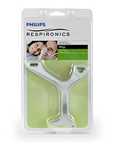 Wisp Fabric Frame- no headgear- frame only by P.R.