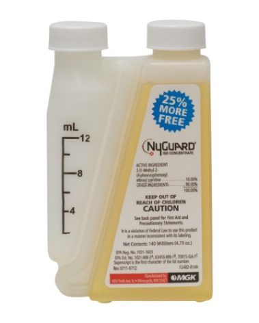 Nyguard Insect Growth Regulator 110ml