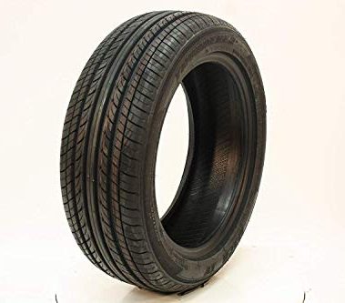 Thunderer MACH I R201 all_ Season Radial Tire-165/80R15 87T
