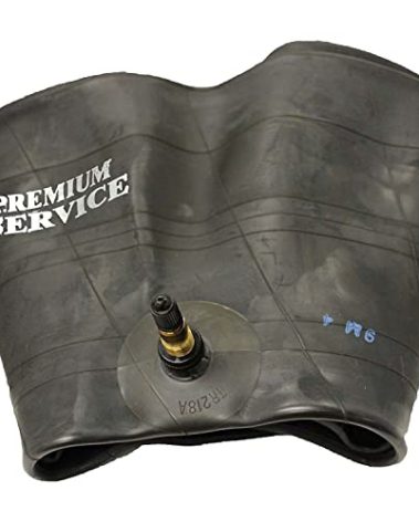 Premium Service Farm Tractor Tire Inner Tube TR218A Stem 7.50-24, 8.3-24, 9.5-24
