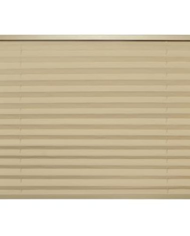 RV Blinds for Camper Window, RV Window Shades Camper Blinds for Travel Trailer,Pleated Shade for Motorhome Motor Coach-26 W x 18" L