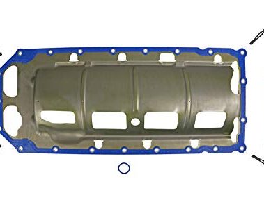 FEL-PRO OS 30750 R Engine Oil Pan Gasket Set for Ram 1500