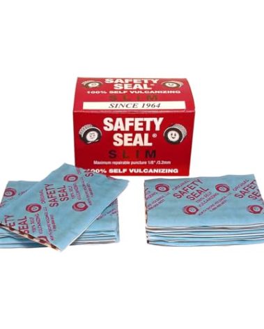 Safety Seal Special Slim Repair Plugs for Smaller Punctures